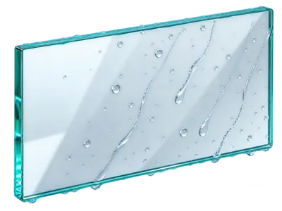 Vidrio Bioclean