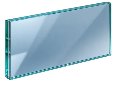 Vidrio laminado