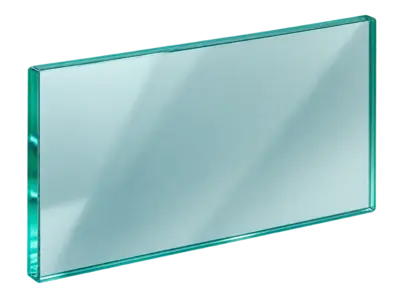 Vidrio satinado