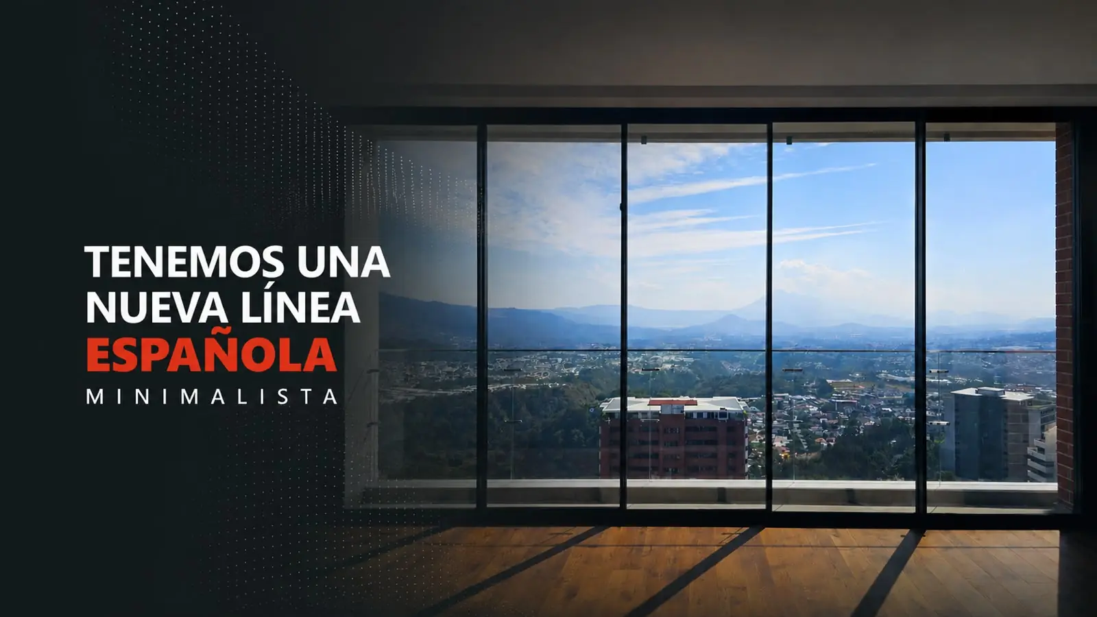 Línea Española Wünder Vent