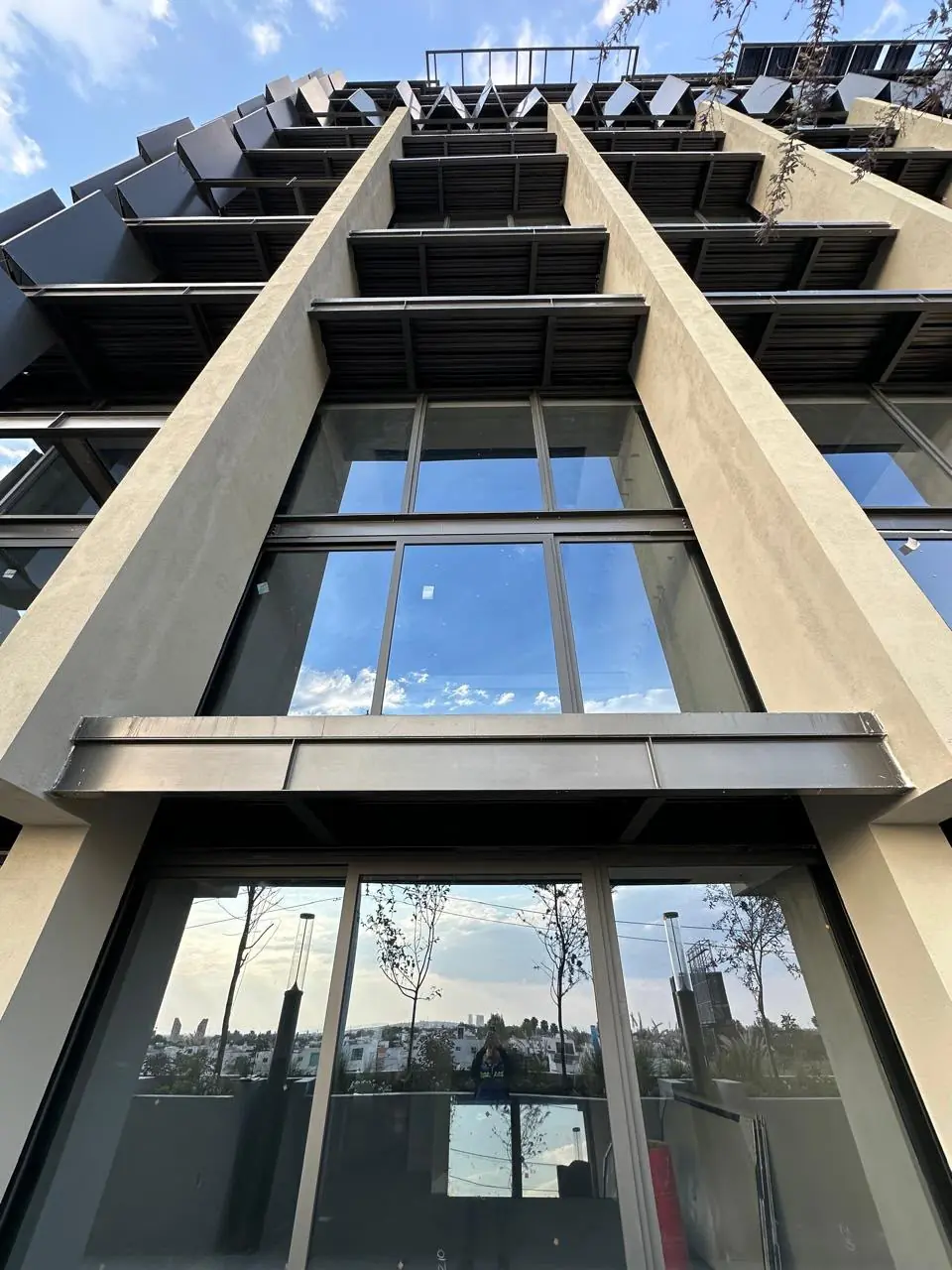 Residencial Penth