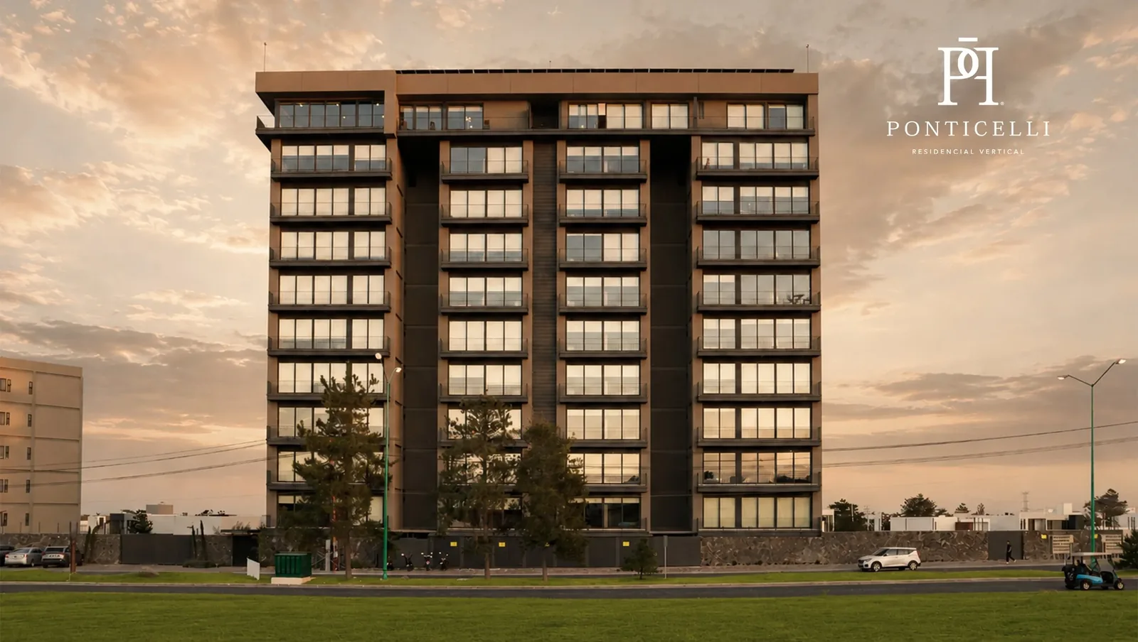 Proyecto Ponticelli