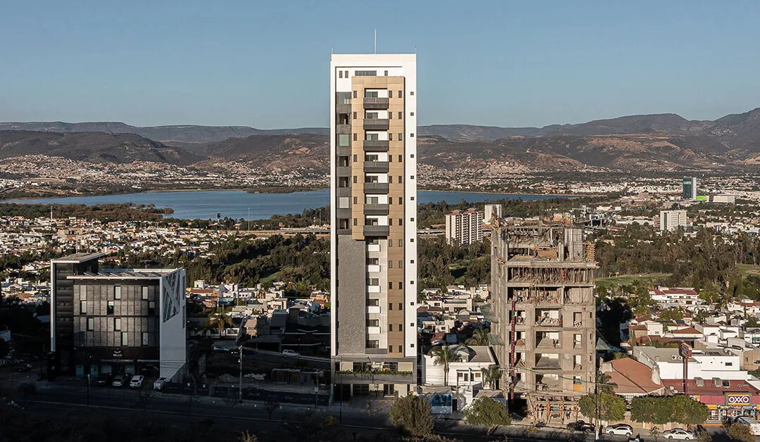 Proyecto Torre Grecia