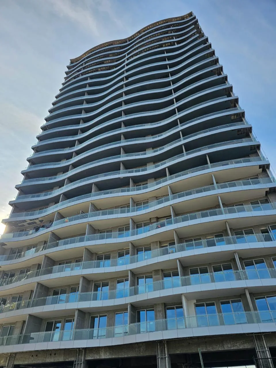 Residencial Unabay