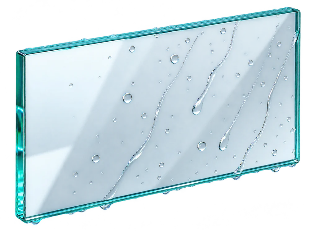 Vidrio Bioclean