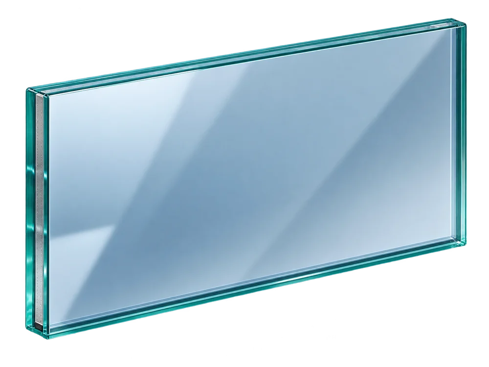 Vidrio insulado