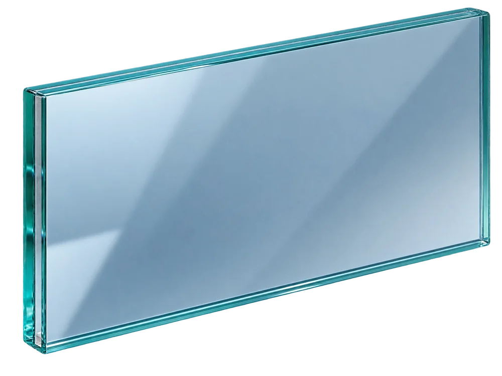 Vidrio laminado
