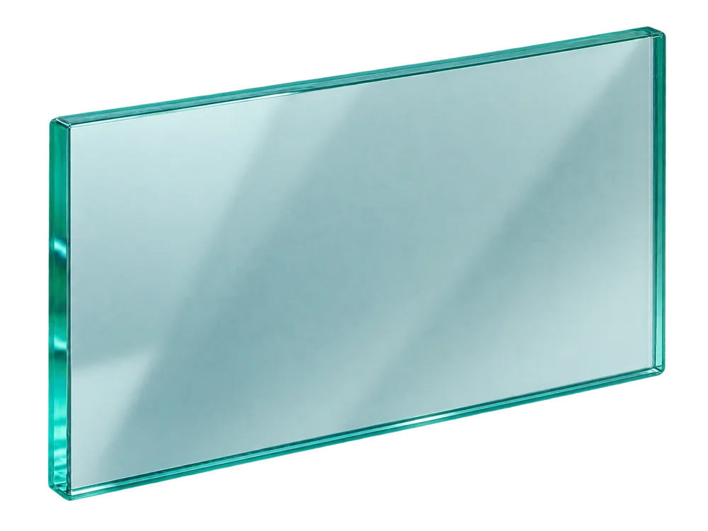 Vidrio satinado